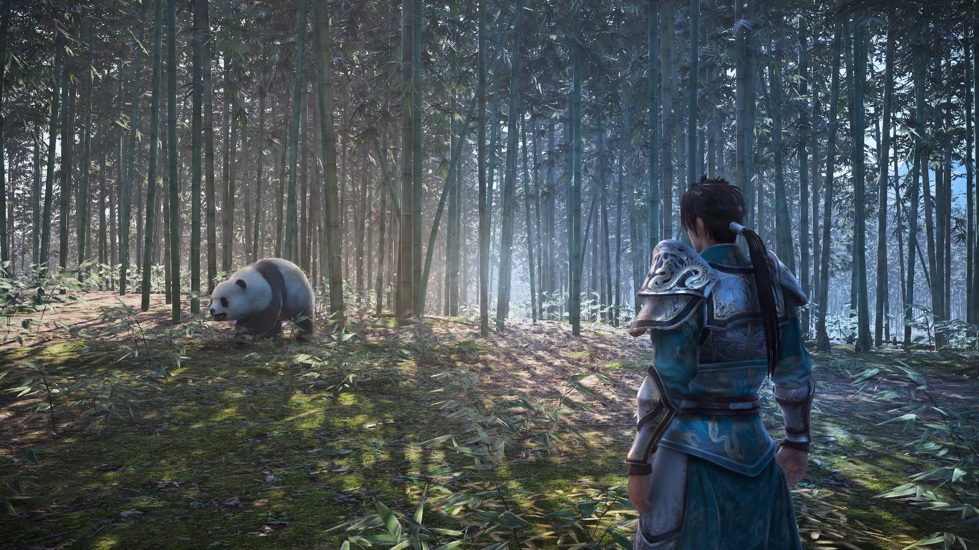 Dynasty Warriors 9 - Imagen 2